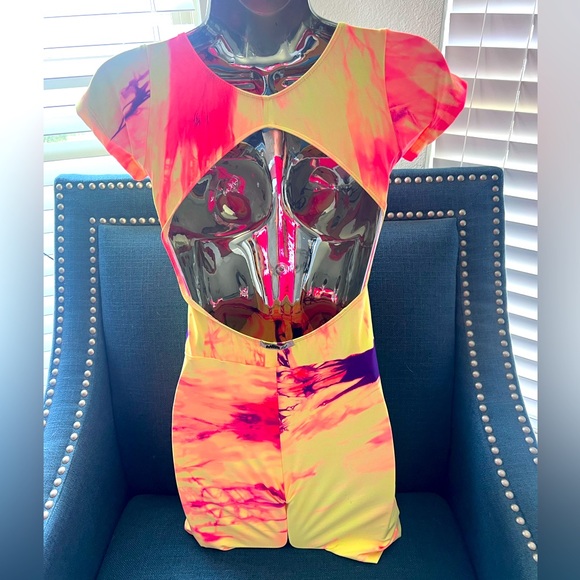 MBR jumpsuit - Picture 2 of 3